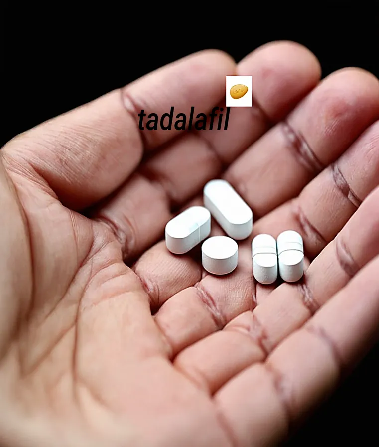 Tadalafil